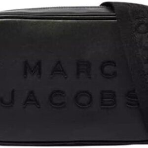 MARC JACOBS 3D Camera Crossbody Bag